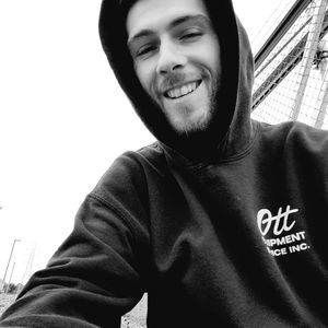 Meet your Posher, Jake